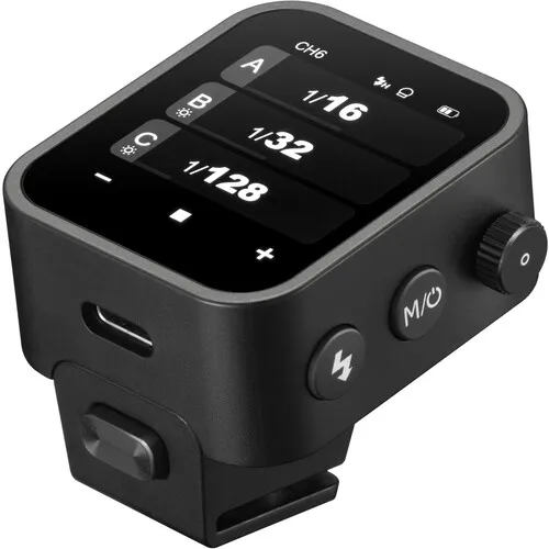 Godox X3C Wireless Trigger for Canon
