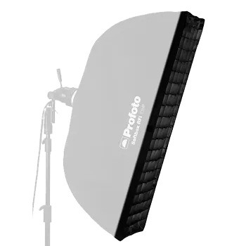 Profoto 50° Softgrid for 1.0 x 4.0' Softbox