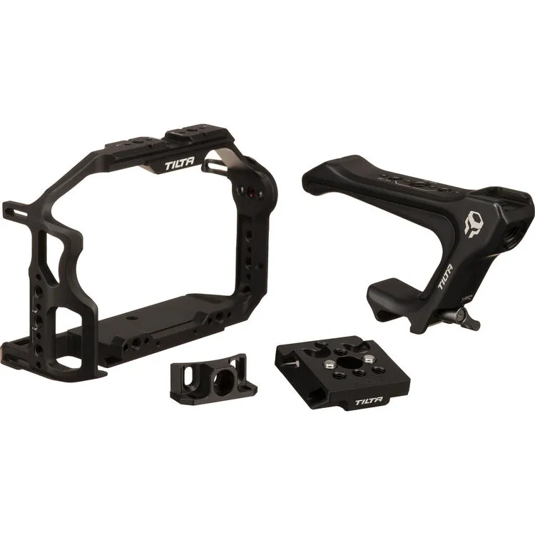 Tilta Basic Camera Cage for FUJIFILM X-H2S