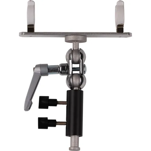 Nanlite PavoTube Holder with Swivel Ball Joint