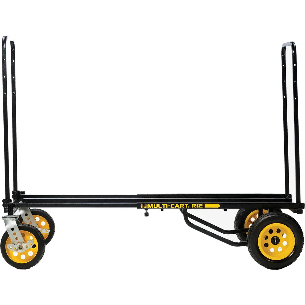 RocknRoller R12RT Equipment Cart