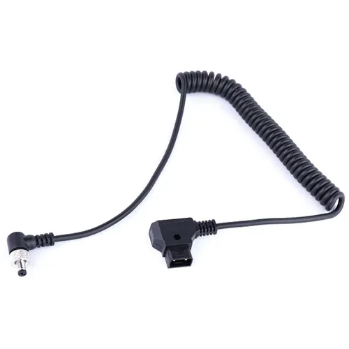 SmallRig D-Tap to Locking DC Barrel Power Cab