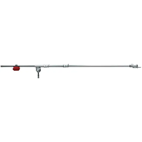 Avenger D650 Junior Boom Arm with Counterweig