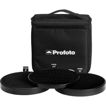 Profoto Grid Kit for Zoom Reflector 2 (T)