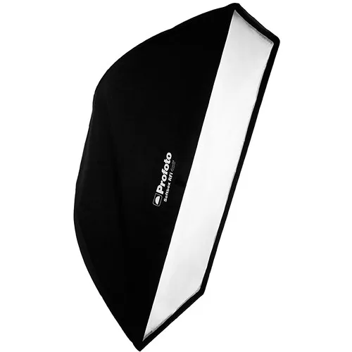 Profoto RFi 4.0 x 6.0' Softbox (T)