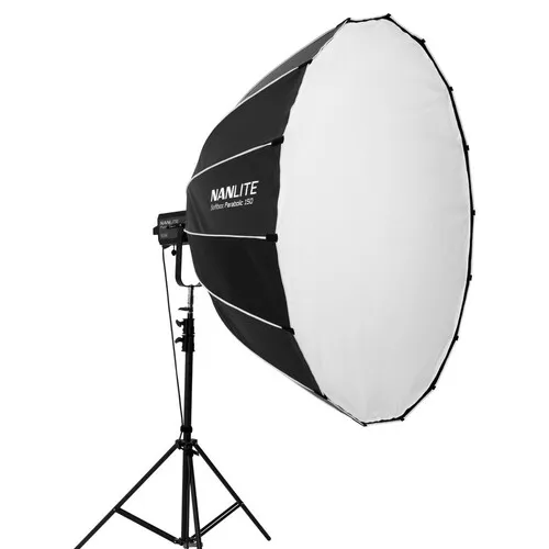 Nanlite Para 150 Quick-Open Softbox (T)