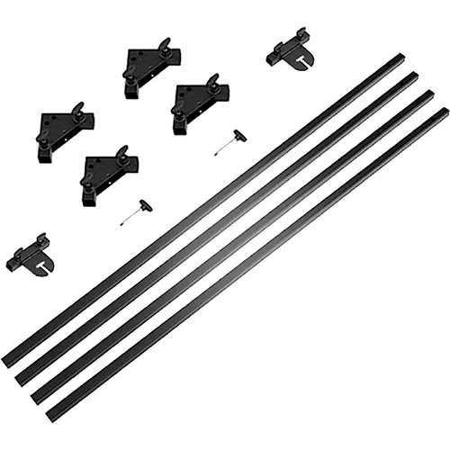 Butterfly Frame Kit 3m x 3m
