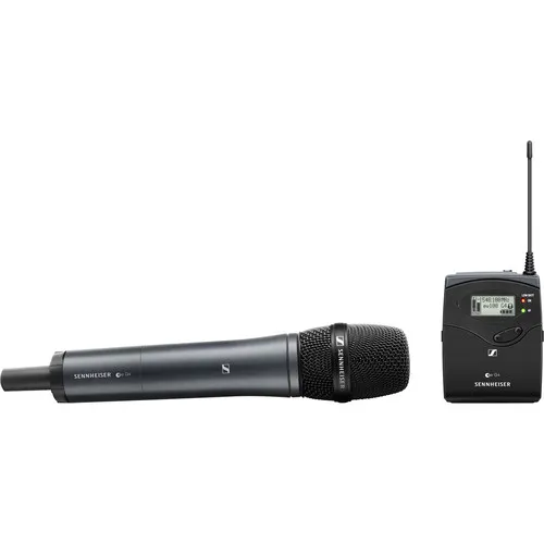 Sennheiser EW 135P G4 Handheld Microphone