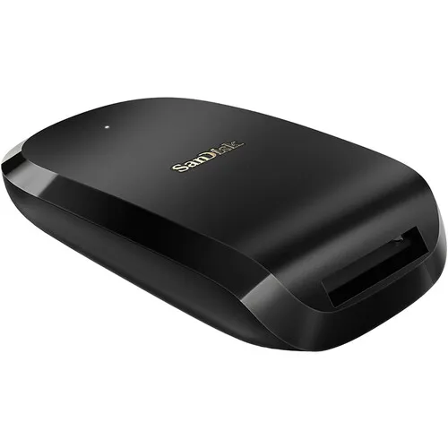 SanDisk Extreme PRO CFexpress Type B Reader