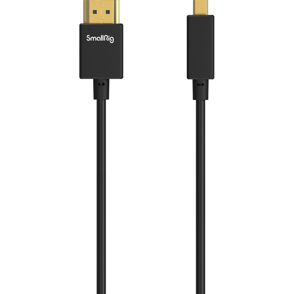 SmallRig 3042B Micro-HDMI to HDMI Cable