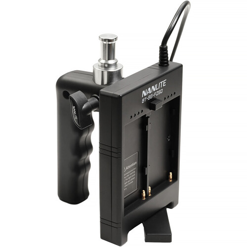 Nanlite BT-BG-FZ60 Nanlite Forza 60 Battery Grip