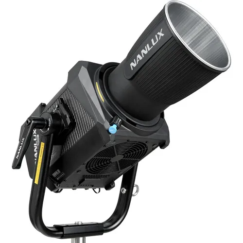 Nanlux Evoke 1200B LED BiColor Spot Light (T)