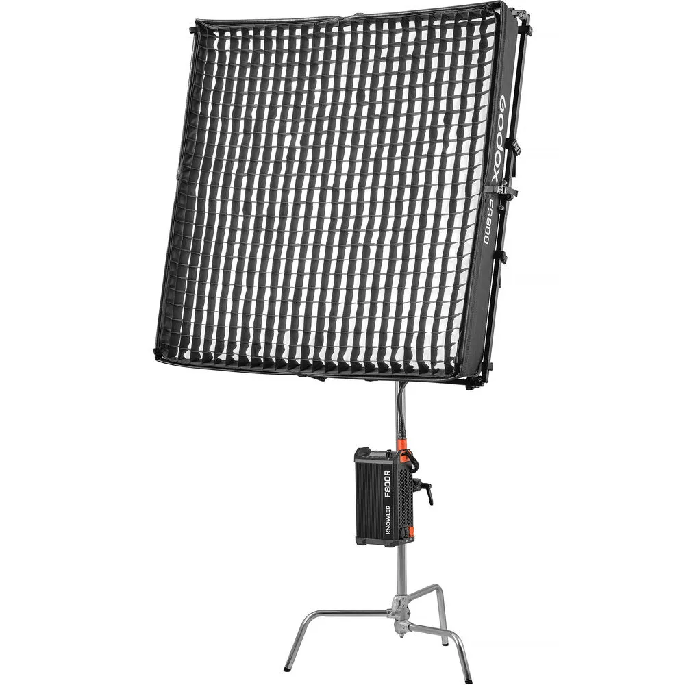 Godox KNOWLED F800R RGB Flexible LED Mat