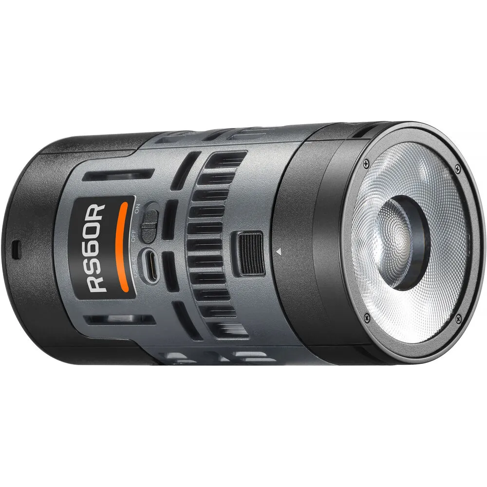 Godox RS60R 2K RGB LED Monolight Kit