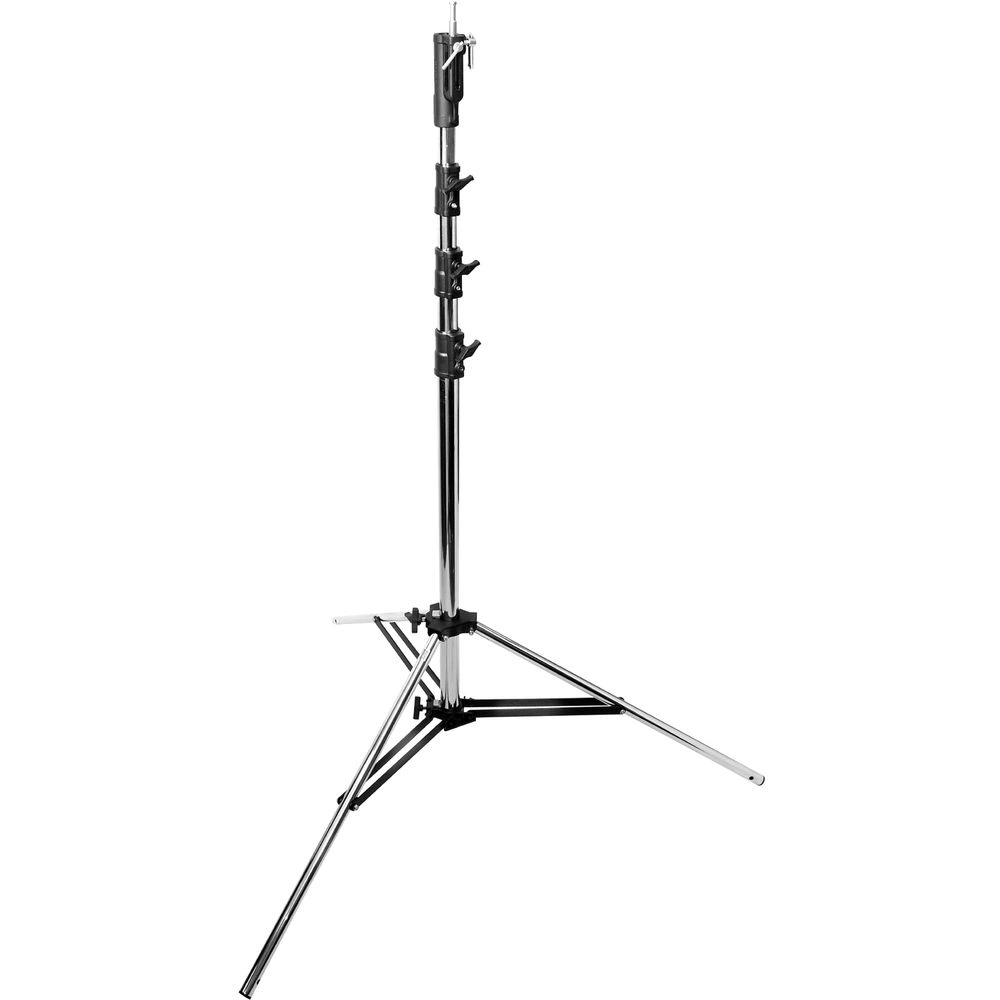 Kupo 653MR Steel Senior Stand