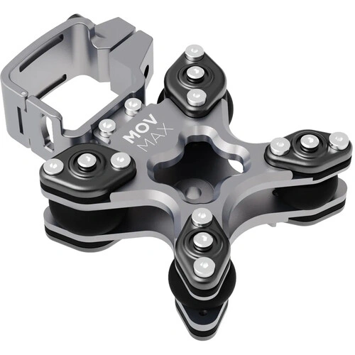 MOVMAX Vibration Isolator for Blade Arm