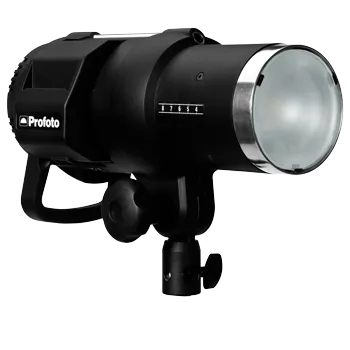 Profoto B1 500 AirTTL Battery-Power Flash (T)
