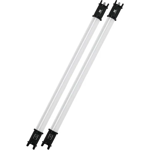 Nanlite PavoTube 15C LED Tube (2-Light Kit)