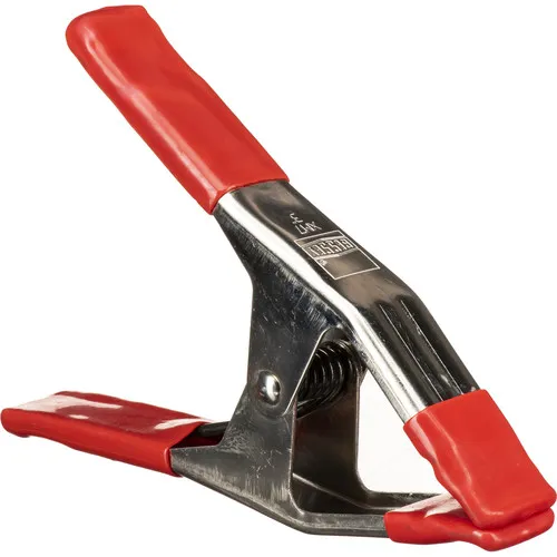 Bessey Steel Spring Clamp
