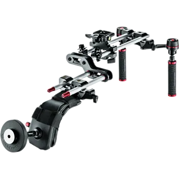 Manfrotto SYMPLA Shoulder Mounted Rig