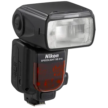 Nikon SB-910 AF Speedlight