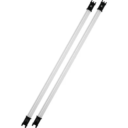 Nanlite PavoTube 30C LED Tube (2-Light Kit)