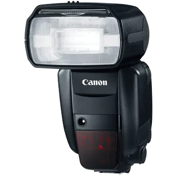 Canon Speedlite 600EX-RT
