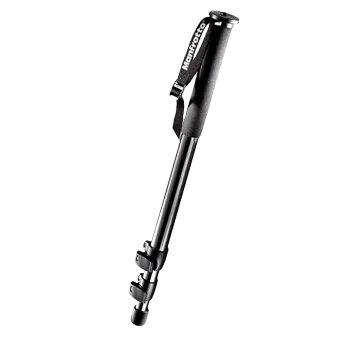 Manfrotto 681B Monopod
