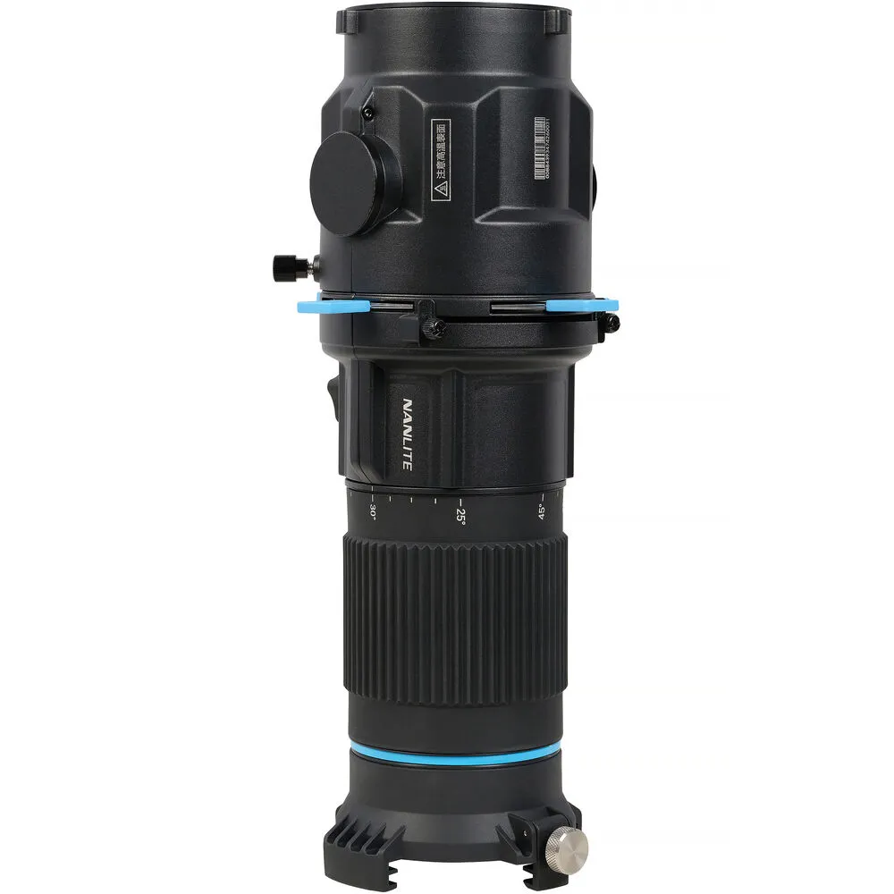 Nanlite 25-45° Projection Attachment