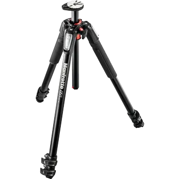 Manfrotto MT055XPRO3 Aluminum Tripod