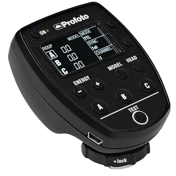 Profoto Air Remote TTL-N for Nikon (T)
