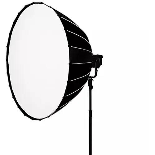 Nanlux SB-NLM-150-PR Para Softbox for Evoke T