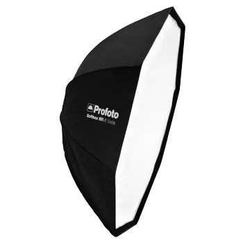 Profoto RFi Octa Softbox 5' (T)