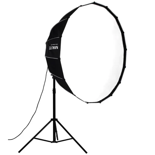 Nanlite Para 120 Quick-Open Softbox (T)