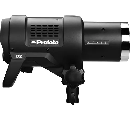 Profoto D2 500W/s AirTTL Monolight (T)